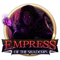 Empress of the Shadows